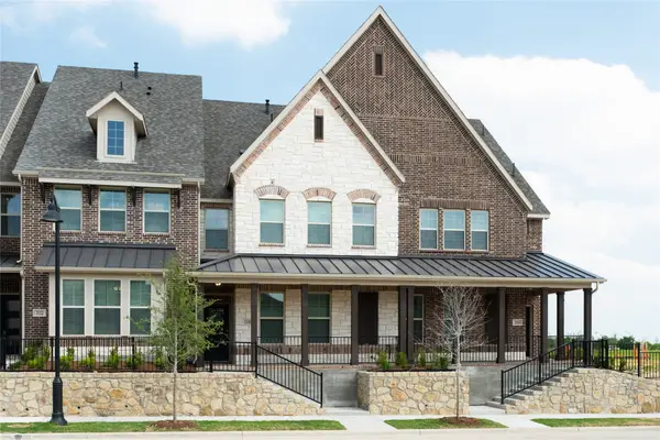 2108 Naples Drive, Rowlett, TX 75088