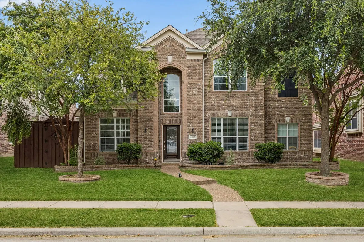 2245 Jaguar Drive, Frisco, TX 75033 - #1