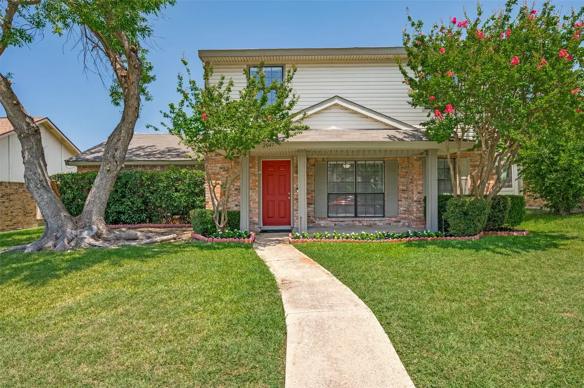 2047 Cologne Drive, Carrollton, TX 75007 - #1