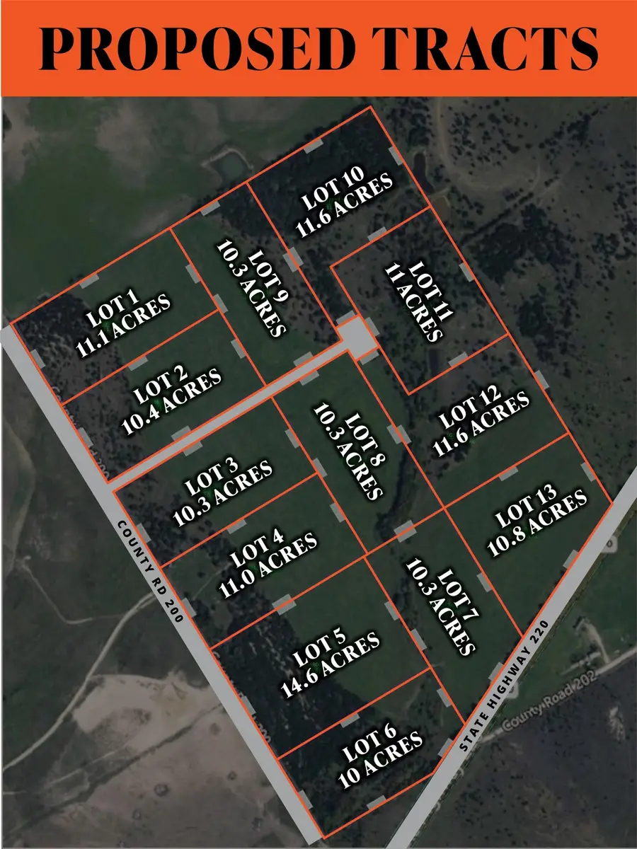 TBD 12 Cr 200, Stephenville, TX 76401 - #3