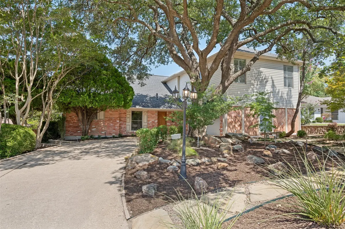 337 Ridgebriar Drive, Richardson, TX 75080 - #1