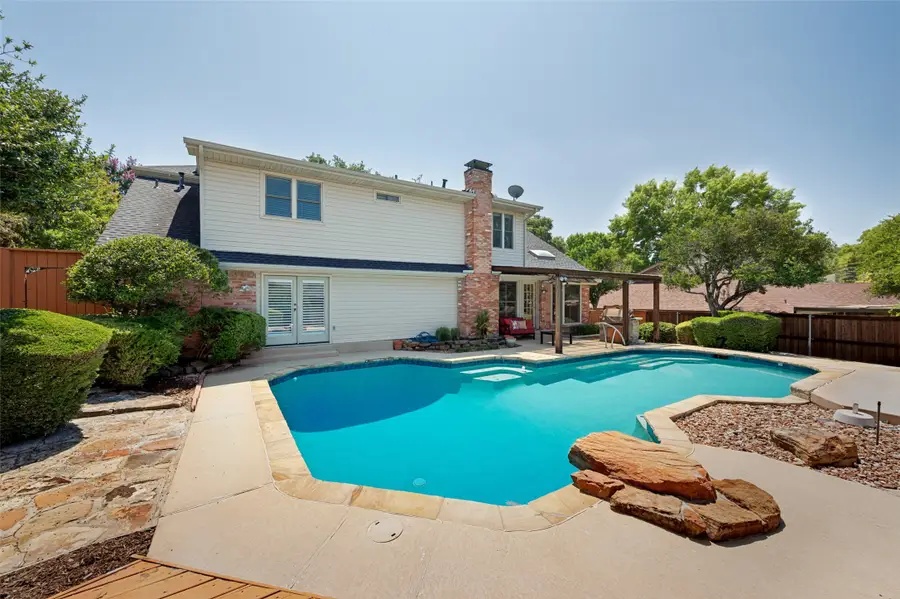 337 Ridgebriar Drive, Richardson, TX 75080 - #2