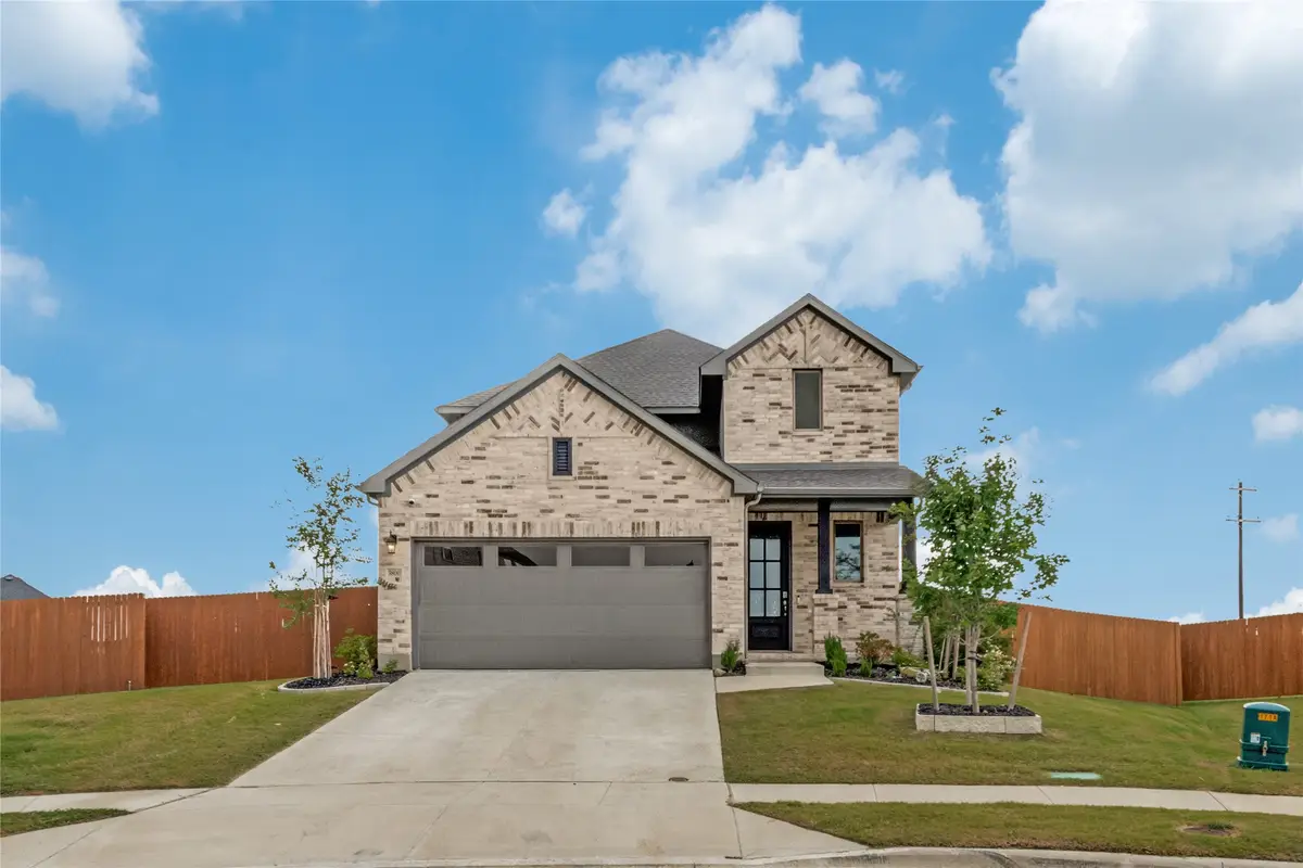 3800 Summerfield Drive, Crandall, TX 75114 - #1