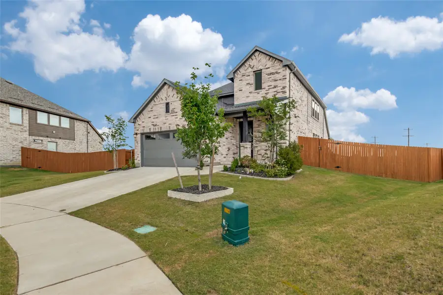 3800 Summerfield Drive, Crandall, TX 75114 - #2