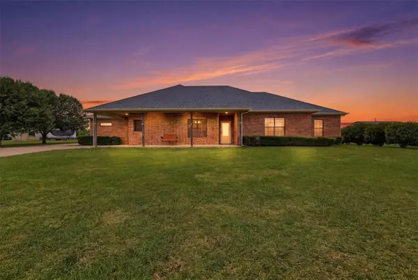 3999 Fm 67, Itasca, TX 76055