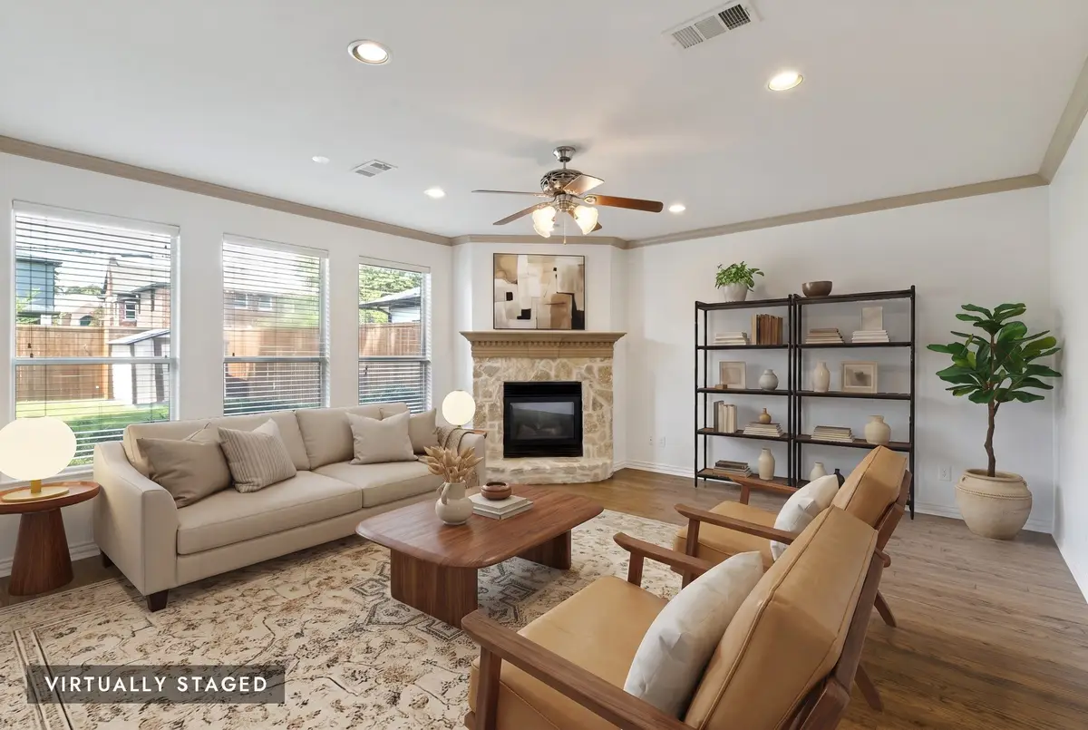 5727 Vickery Boulevard, Dallas, TX 75206 - #1