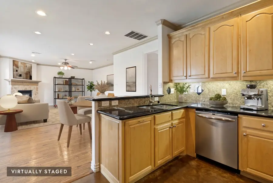 5727 Vickery Boulevard, Dallas, TX 75206 - #2