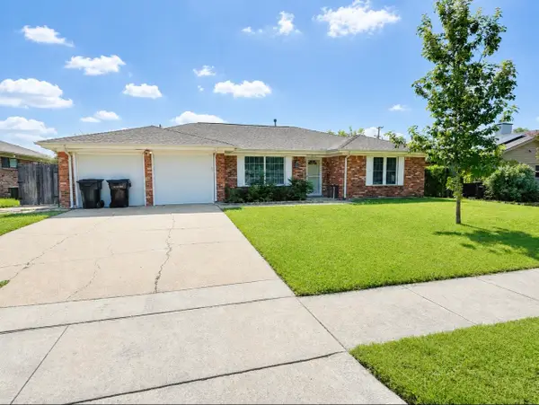 902 Ridgefield Drive, Plano, TX 75075