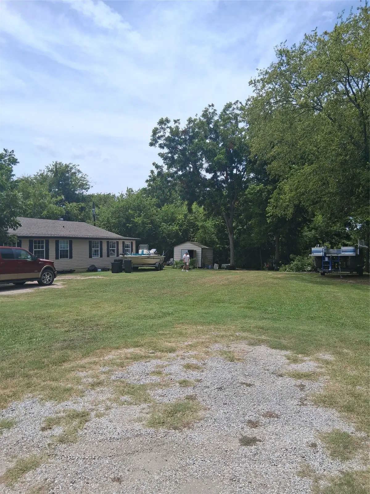547 Fm 513, Lone Oak, TX 75453 - #1