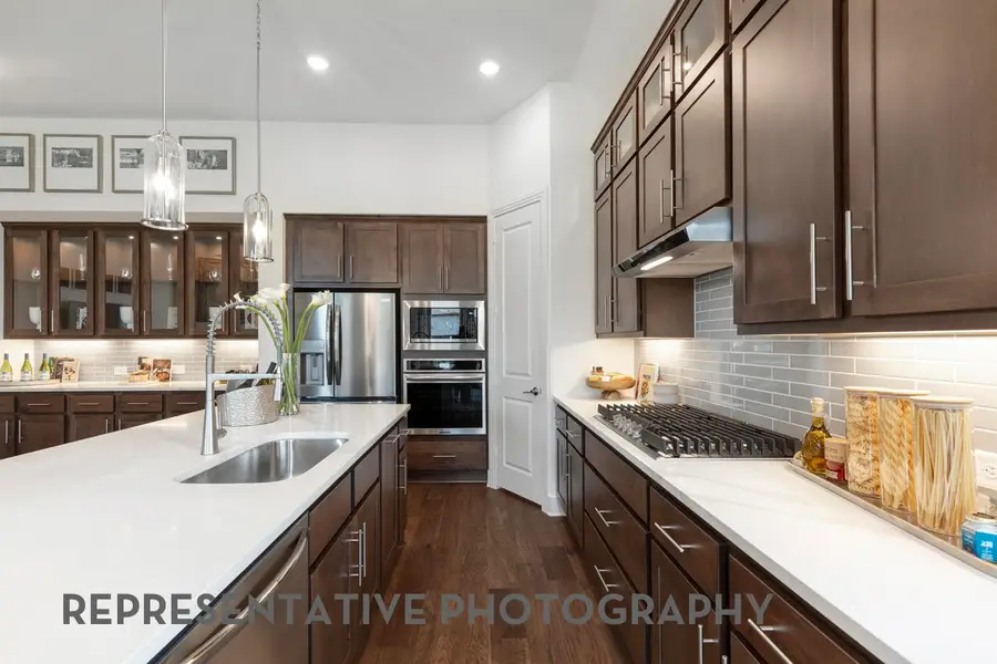 2042 Dripping Spring Avenue, Midlothian, TX 76065 - #3