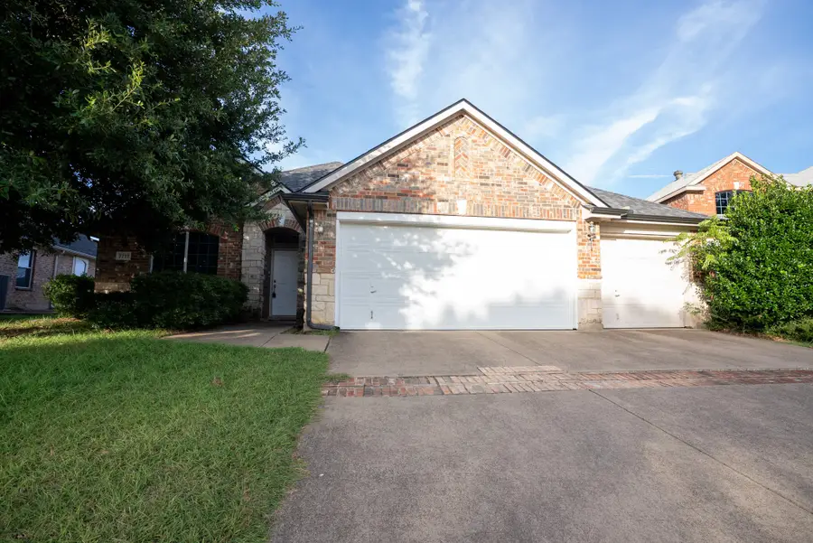 7717 Decoy Drive, Arlington, TX 76002 - #2