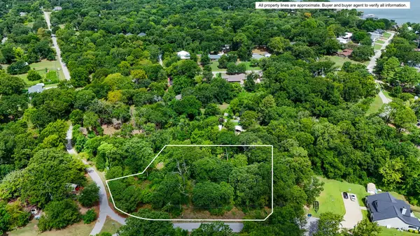 610 Lide Lane, Tool, TX 75143