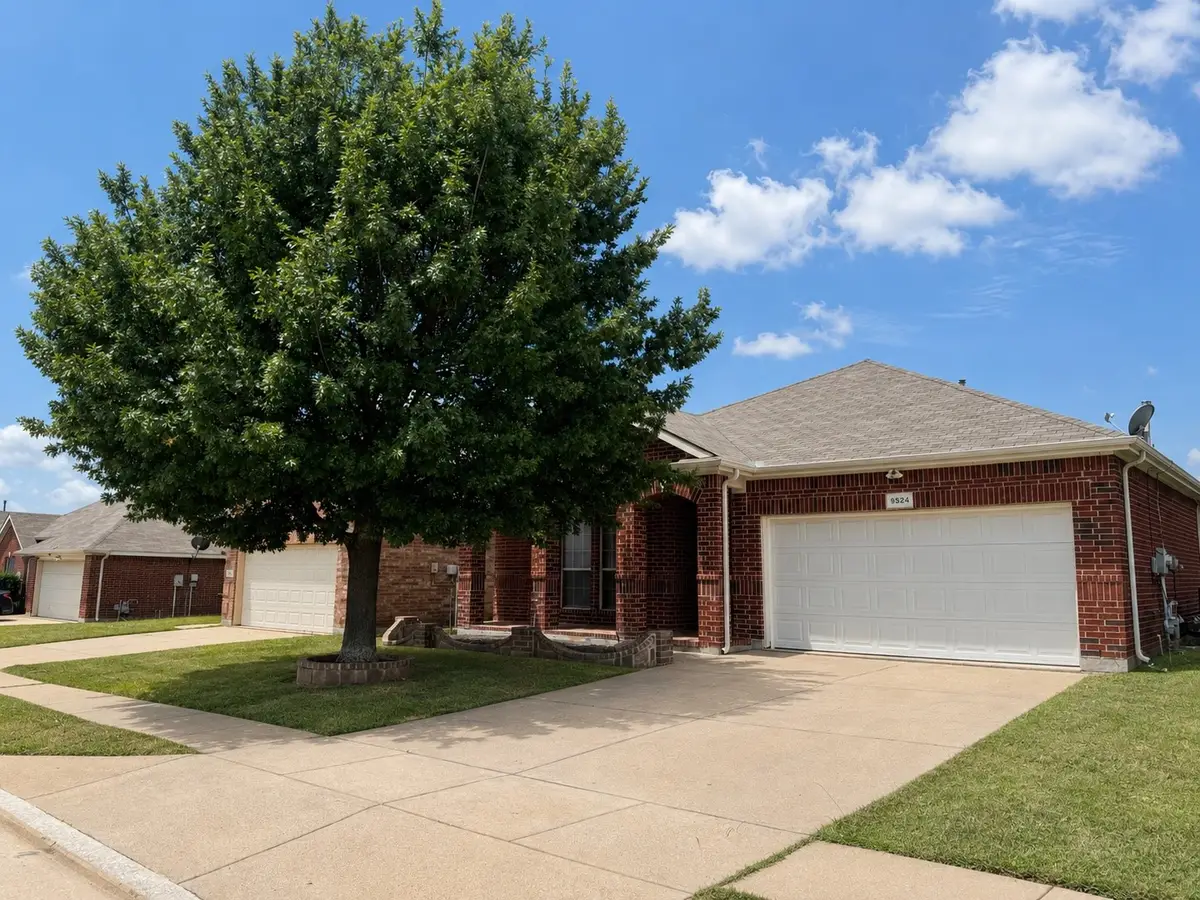 9524 Willow Branch Way, Crowley, TX 76036 - #1