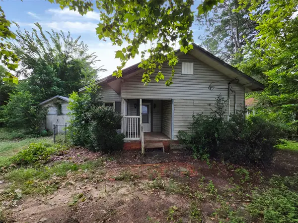 416 Sycamore Street, Grapeland, TX 75844