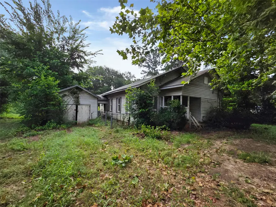 416 Sycamore Street, Grapeland, TX 75844 - #2