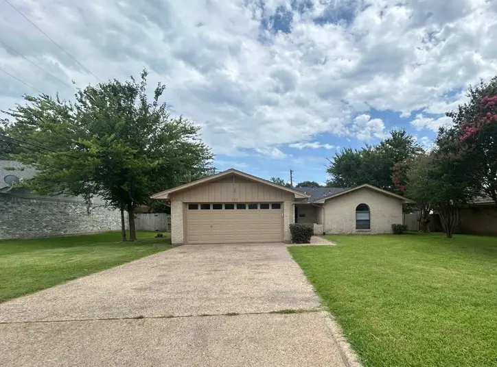 607 Standford, Corsicana, TX 75110 - #3