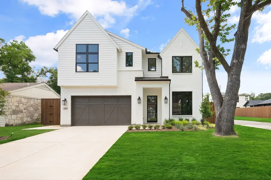 4347 Somerville Avenue, Dallas, TX 75206 - #3
