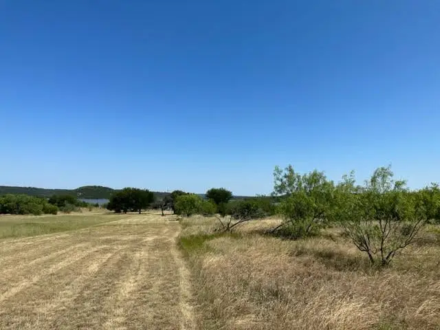 800 S Clear Cove Court, Graford, TX 76449 - #1