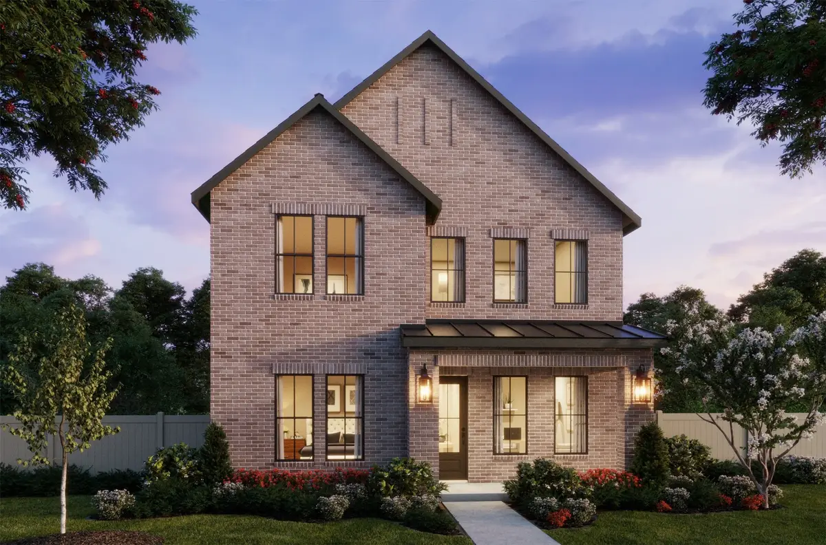 1105 Beautyberry Lane, Celina, TX 75009 - #1