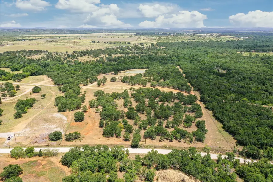 16.5 Acres Burwick Road, Jacksboro, TX 76458 - #2