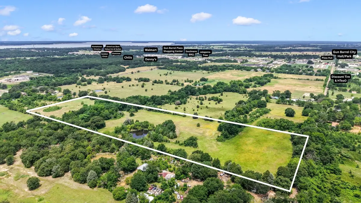 0 County Road 2300, Gun Barrel City, TX 75156 - #1