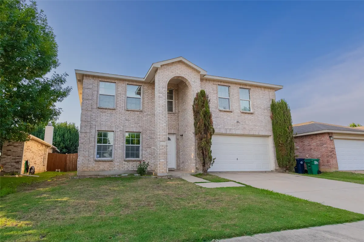 5718 Green Ivy Road, Denton, TX 76210 - #1