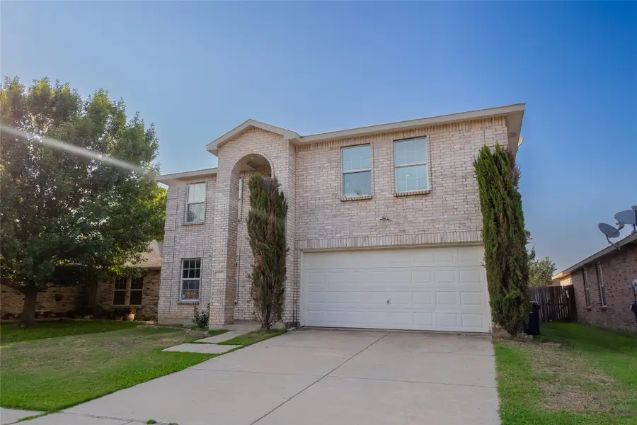 5718 Green Ivy Road, Denton, TX 76210 - #3