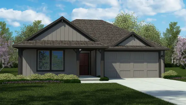 2233 Johnny Cash Drive, Fort Worth, TX 76036