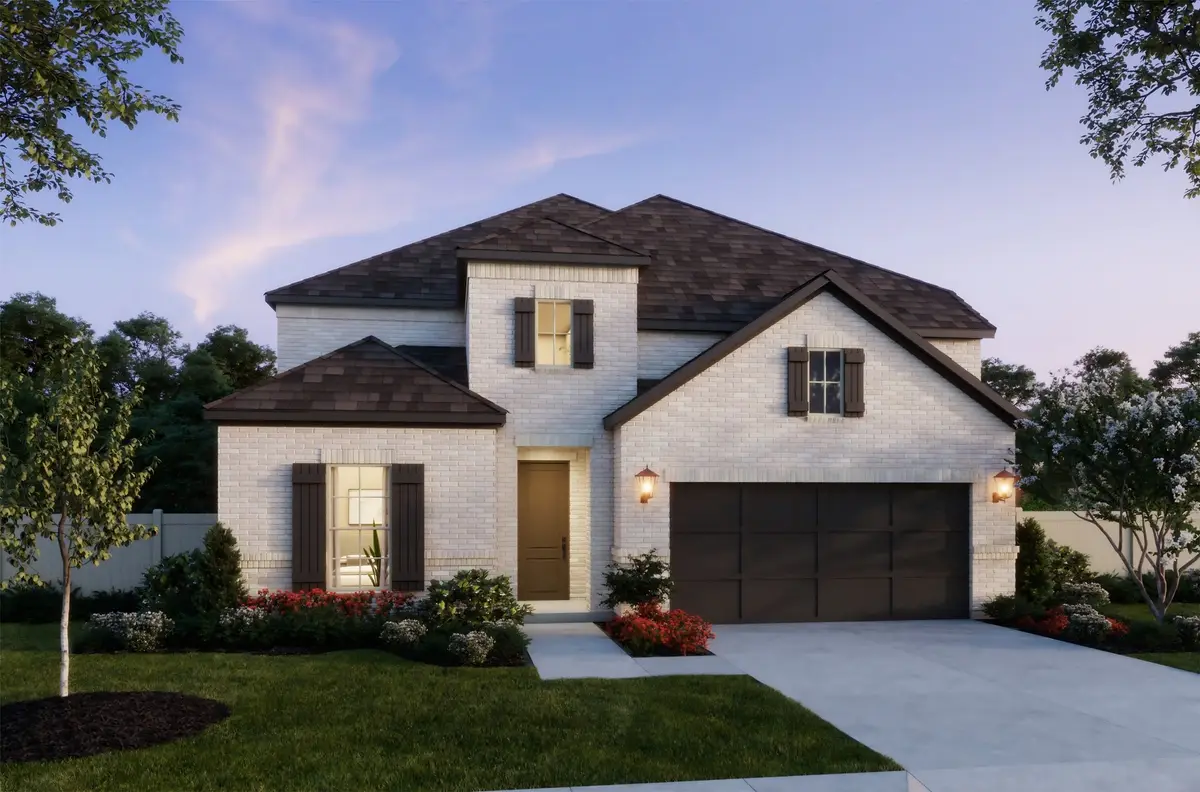1416 Chicory Lane, Celina, TX 75009 - #1