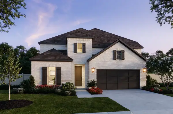 1416 Chicory Lane, Celina, TX 75009