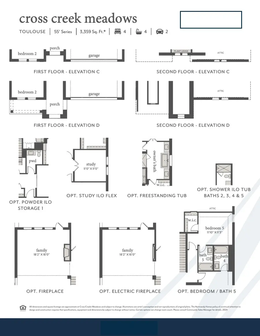 1416 Chicory Lane, Celina, TX 75009 - #3