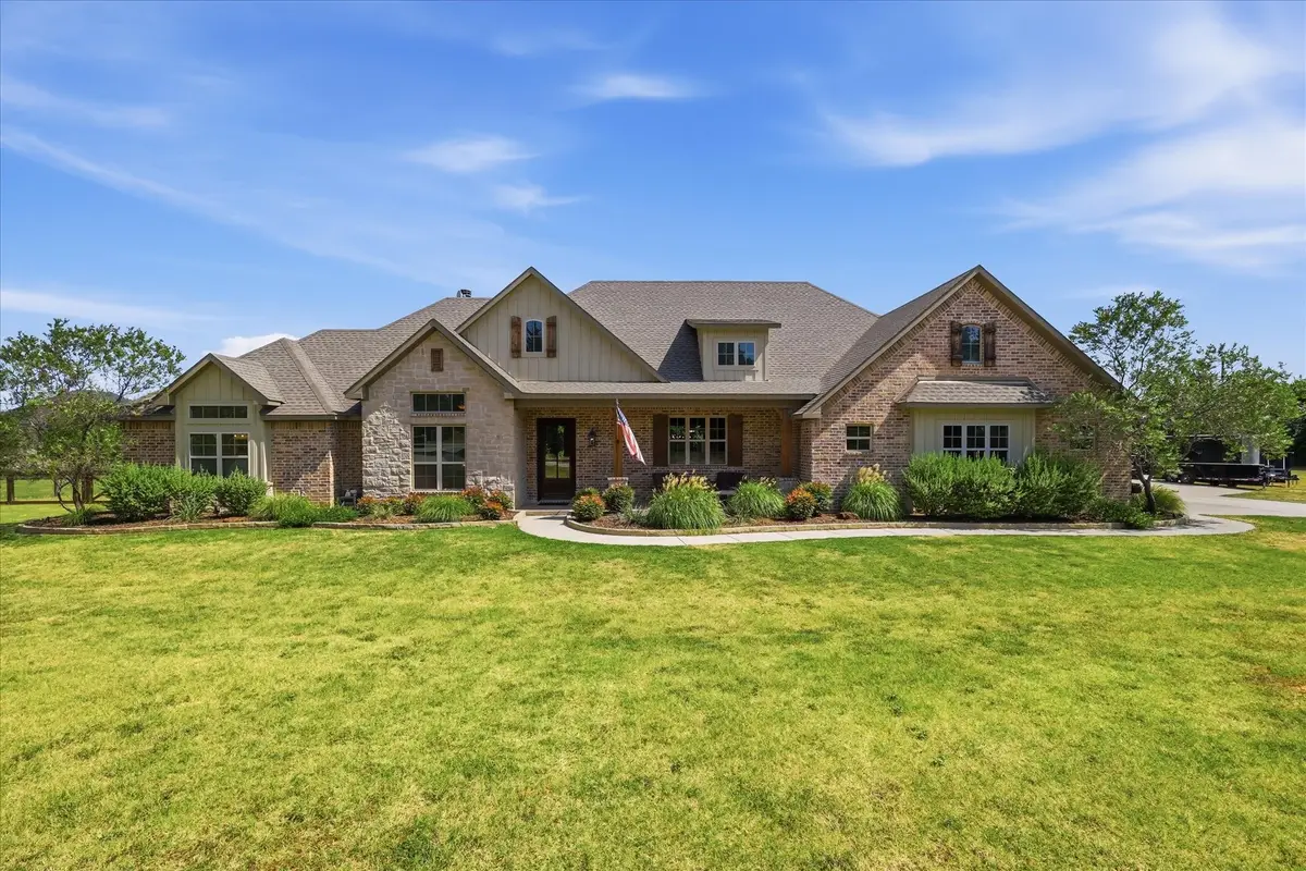 2782 Rock Hill Road, Aubrey, TX 76227 - #1