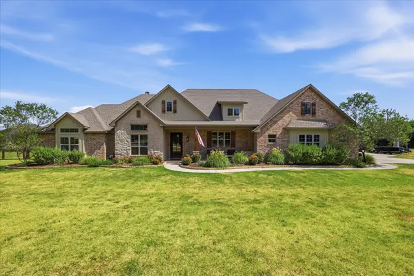 2782 Rock Hill Road, Aubrey, TX 76227
