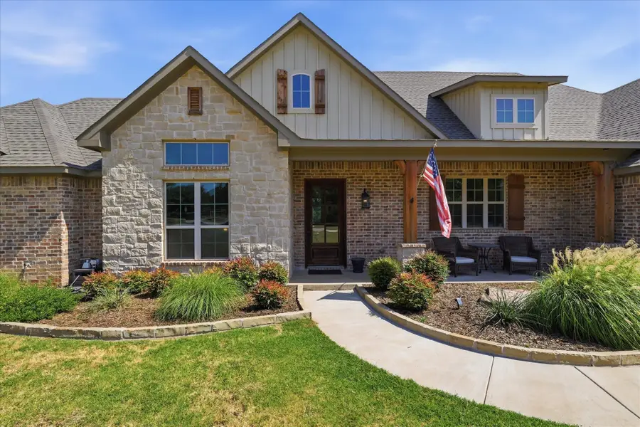 2782 Rock Hill Road, Aubrey, TX 76227 - #3