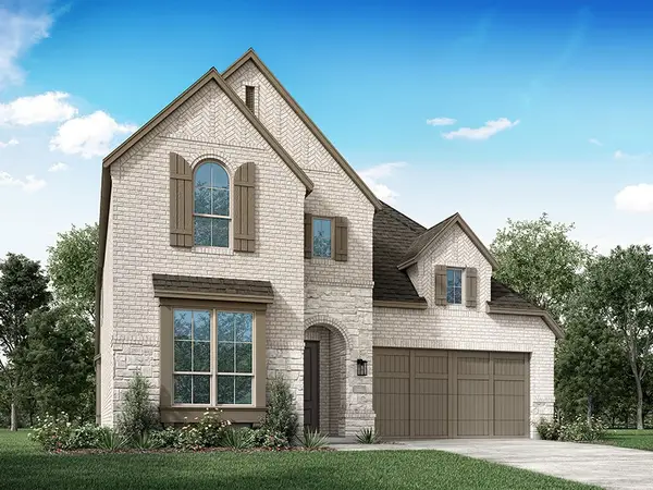 2034 Dripping Spring Avenue, Midlothian, TX 76065