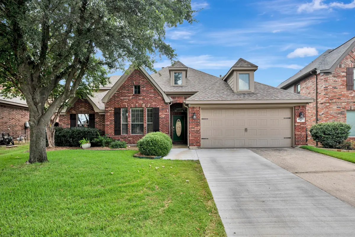 12620 Travers Trail, Fort Worth, TX 76244 - #1