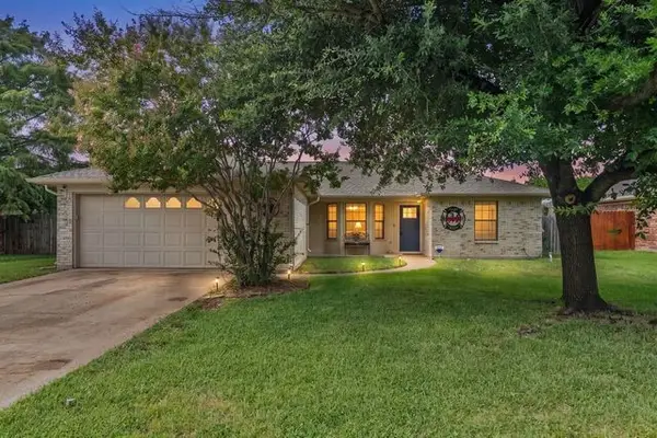3712 Peperport Drive, Greenville, TX 75402
