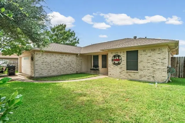 3712 Peperport Drive, Greenville, TX 75402 - #2