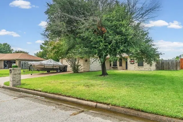 3712 Peperport Drive, Greenville, TX 75402 - #3