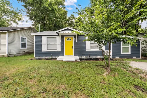 2613 Baylor Avenue, Waco, TX 76711