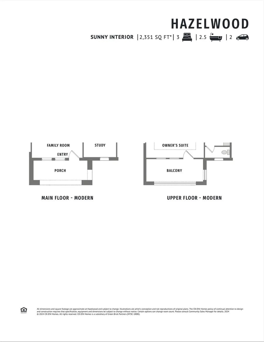 1387 Rooted Road, Frisco, TX 75033 - #3