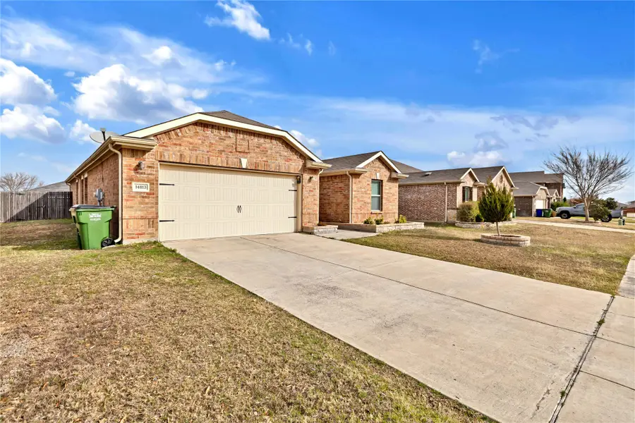 14813 Magnolia Lane, Balch Springs, TX 75180 - #3
