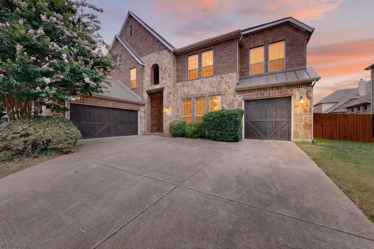 2201 Arbol Way, Prosper, TX 75078 - #1