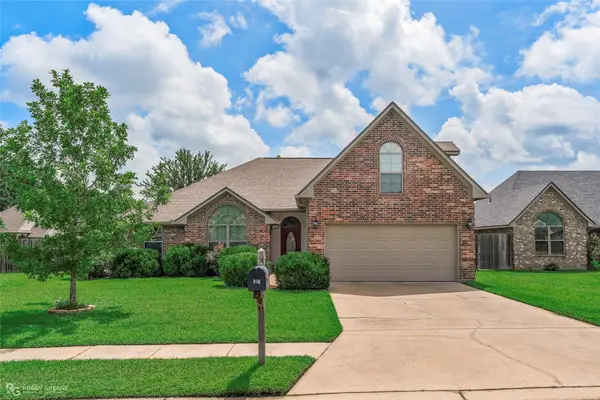106 Lola Circle, Benton, LA 71006