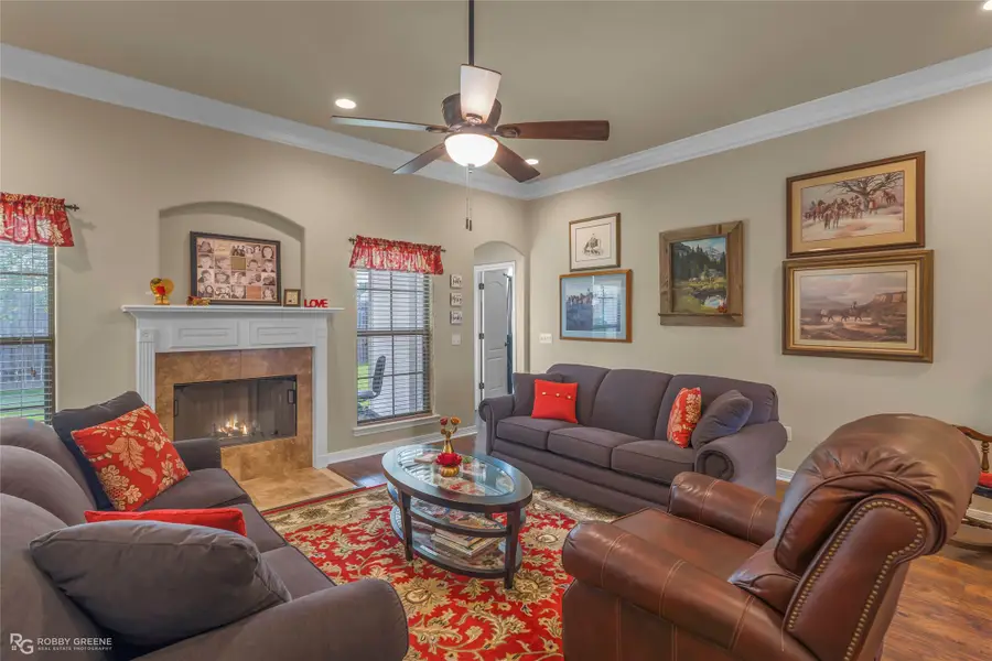 106 Lola Circle, Benton, LA 71006 - #2