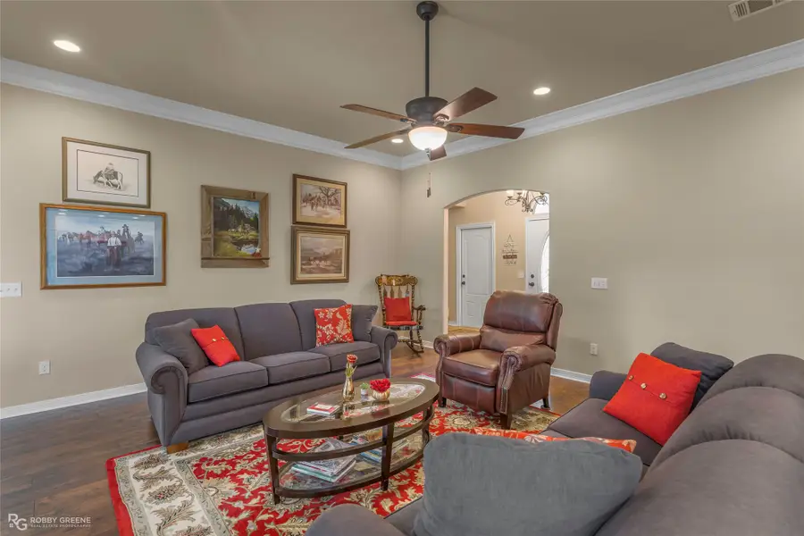 106 Lola Circle, Benton, LA 71006 - #3