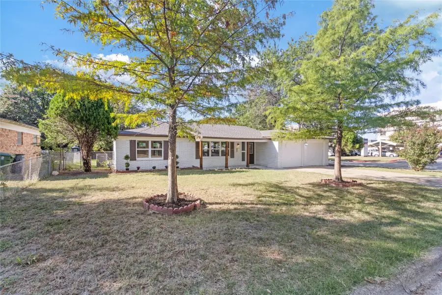 7800 Arnold Terrace, North Richland Hills, TX 76180 - #2