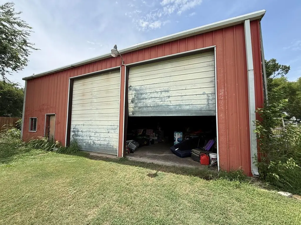 4324 W Park Row Boulevard, Corsicana, TX 75110 - #1