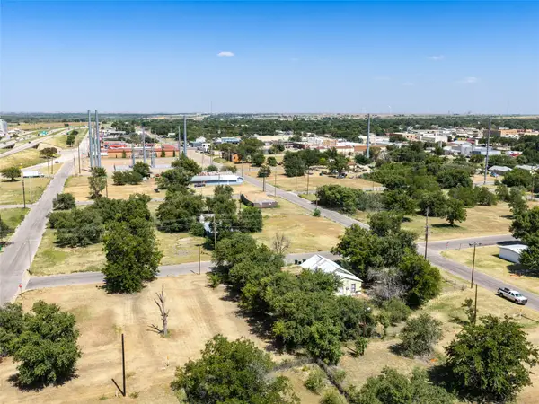 1116 Houston Street, Vernon, TX 76384