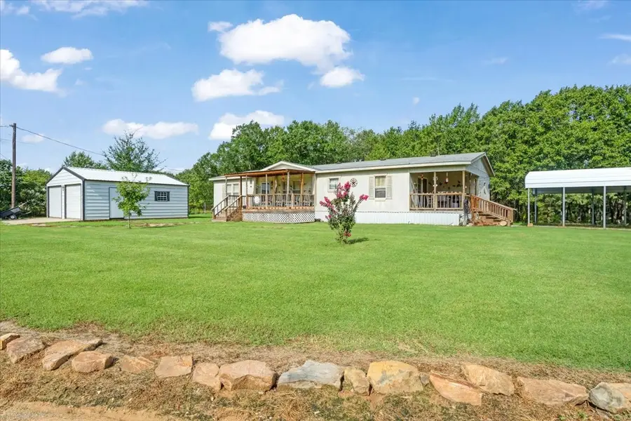 1022 County Road 2295, Telephone, TX 75488 - #2